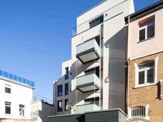 Wohnung Hanauer Landstraße in Frankfurt am Main
