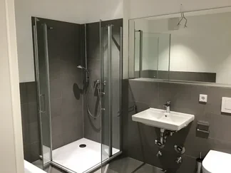 Wohnung Hanauer Landstraße in Frankfurt am Main