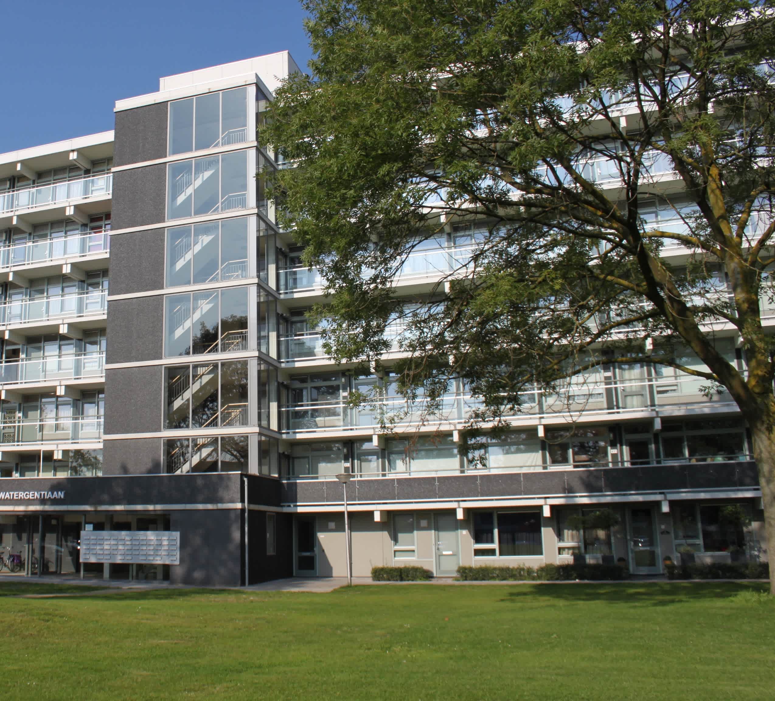 Appartement Vijfheerenlanden in Vianen