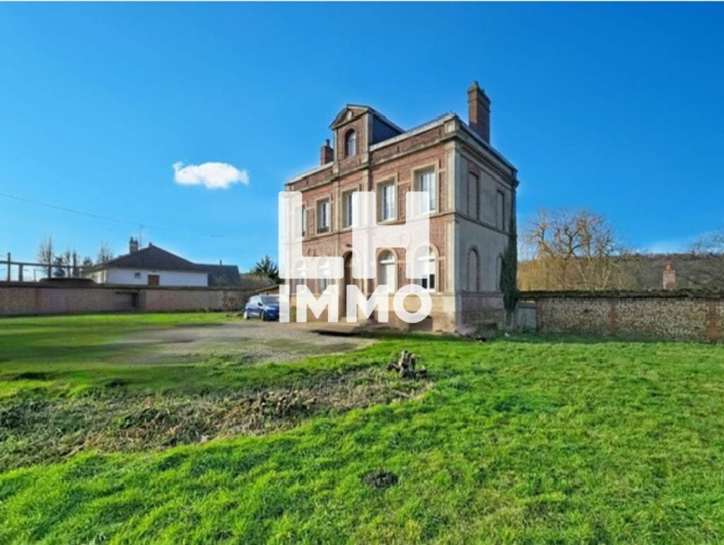 Appartement Rue de Valleville à Brionne