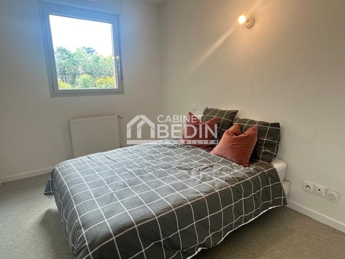 Appartement Rue Louis Plana à Toulouse