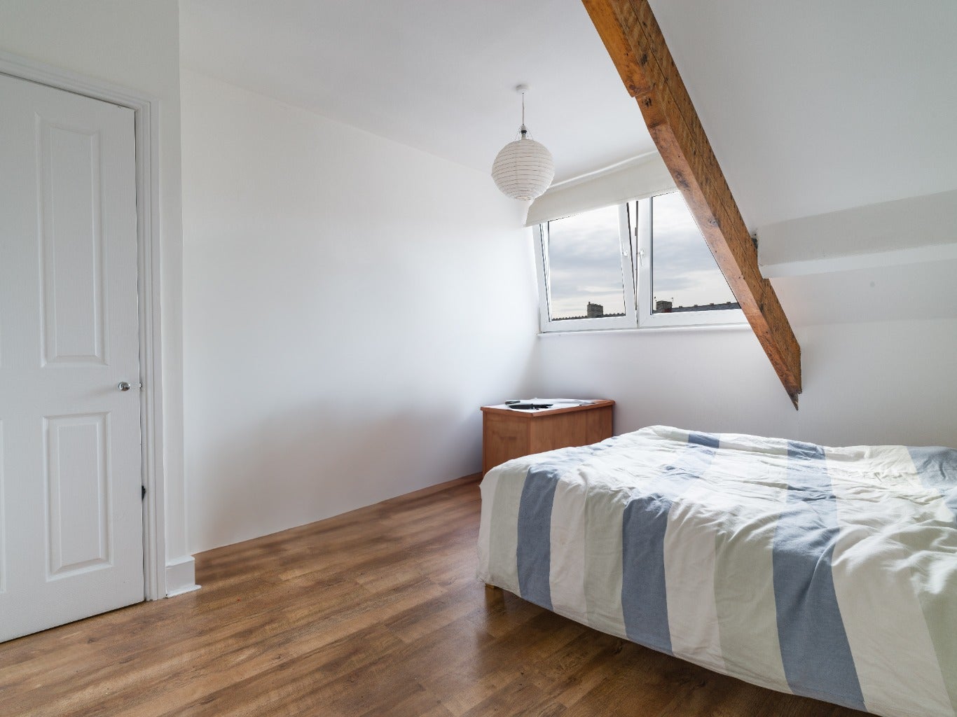 Flat Grosvenor Place in Newcastle upon Tyne
