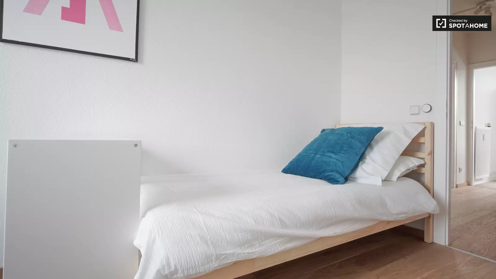 Wohnung Dänenstraße in Berlin