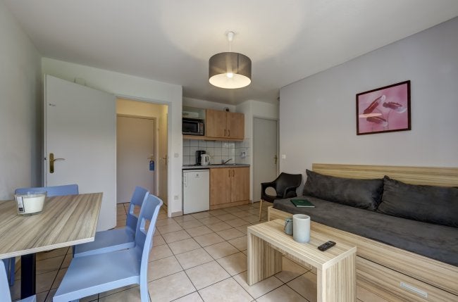Appartement Avenue des Thermes à Divonne-les-Bains