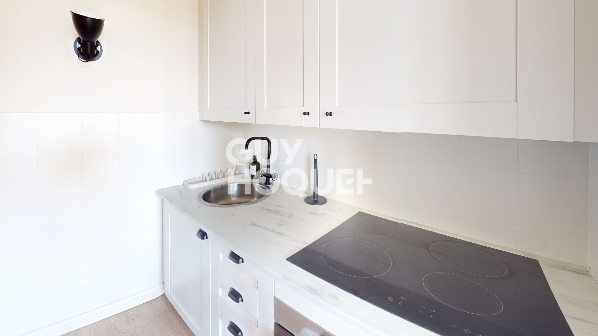 Flat Rue des Boulangers in Mulhouse