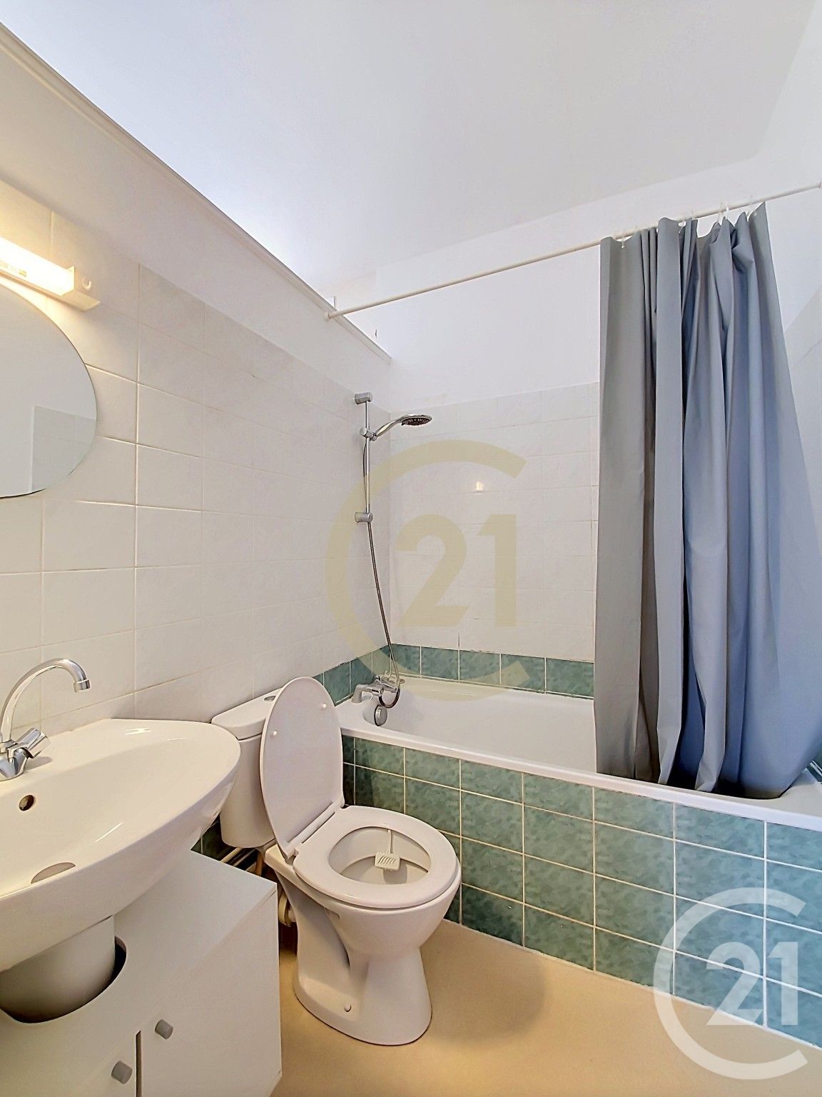 Appartement Place Viarme à Nantes