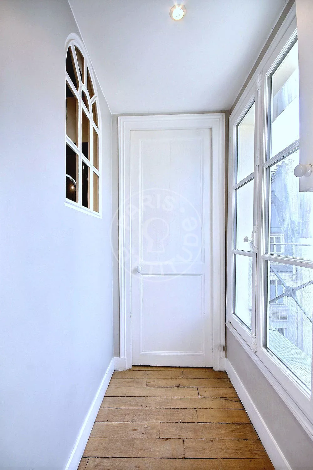 Appartement Rue Boissy d'Anglas à Paris