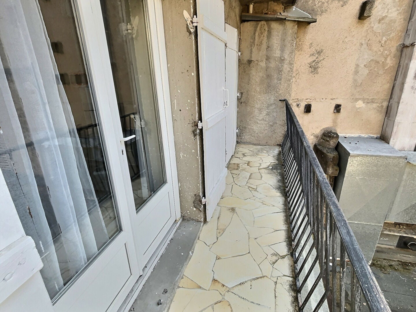 Appartement Rue Gambetta à Figeac