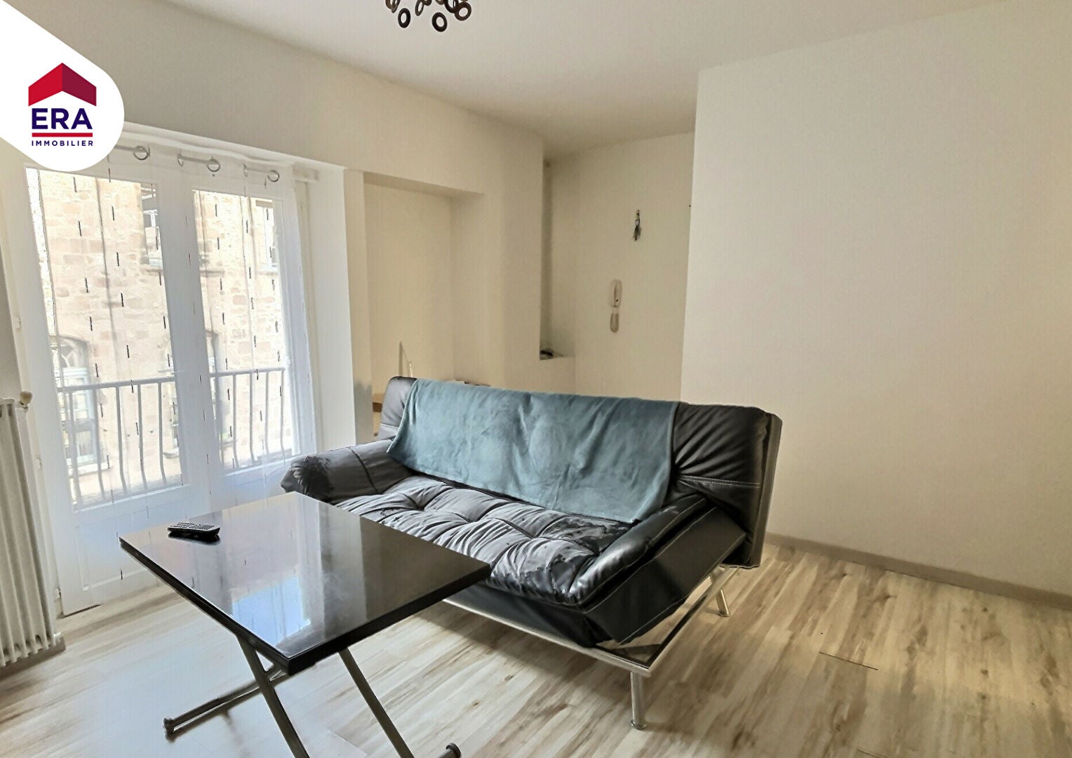 Appartement Rue Gambetta à Figeac