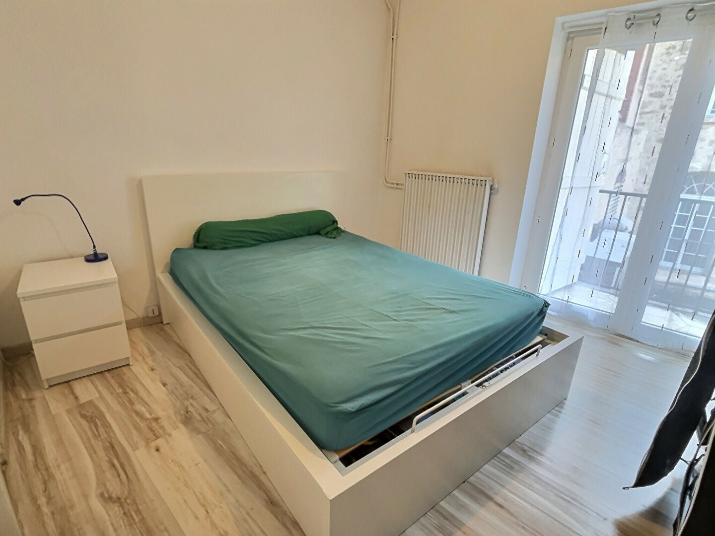 Appartement Rue Gambetta à Figeac