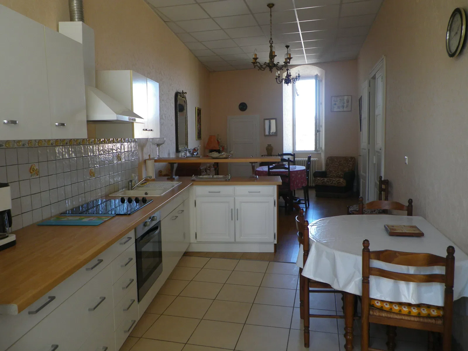 Maison Rue Ichon à Condom