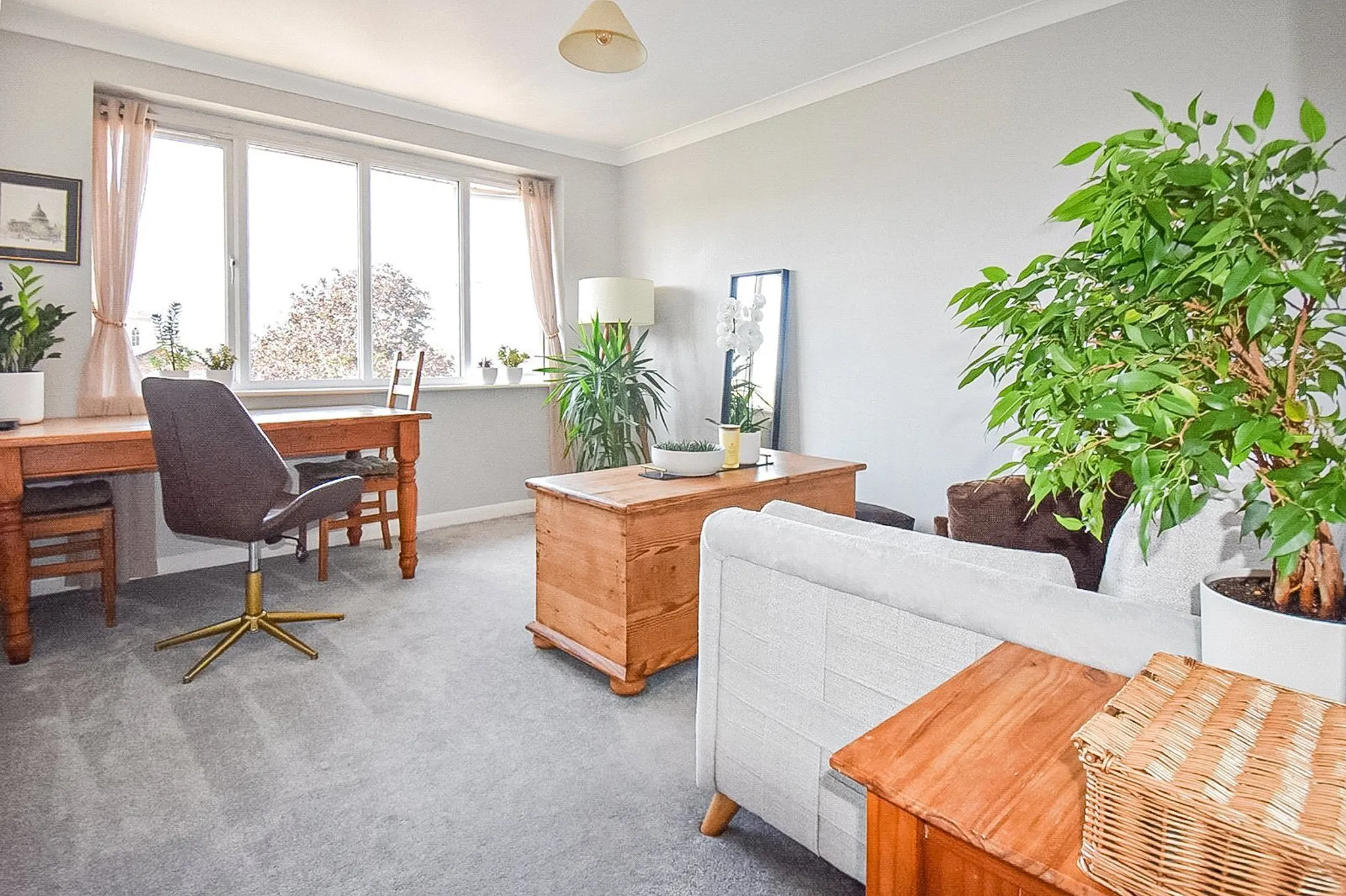 Flat Silkdale Close in Oxford
