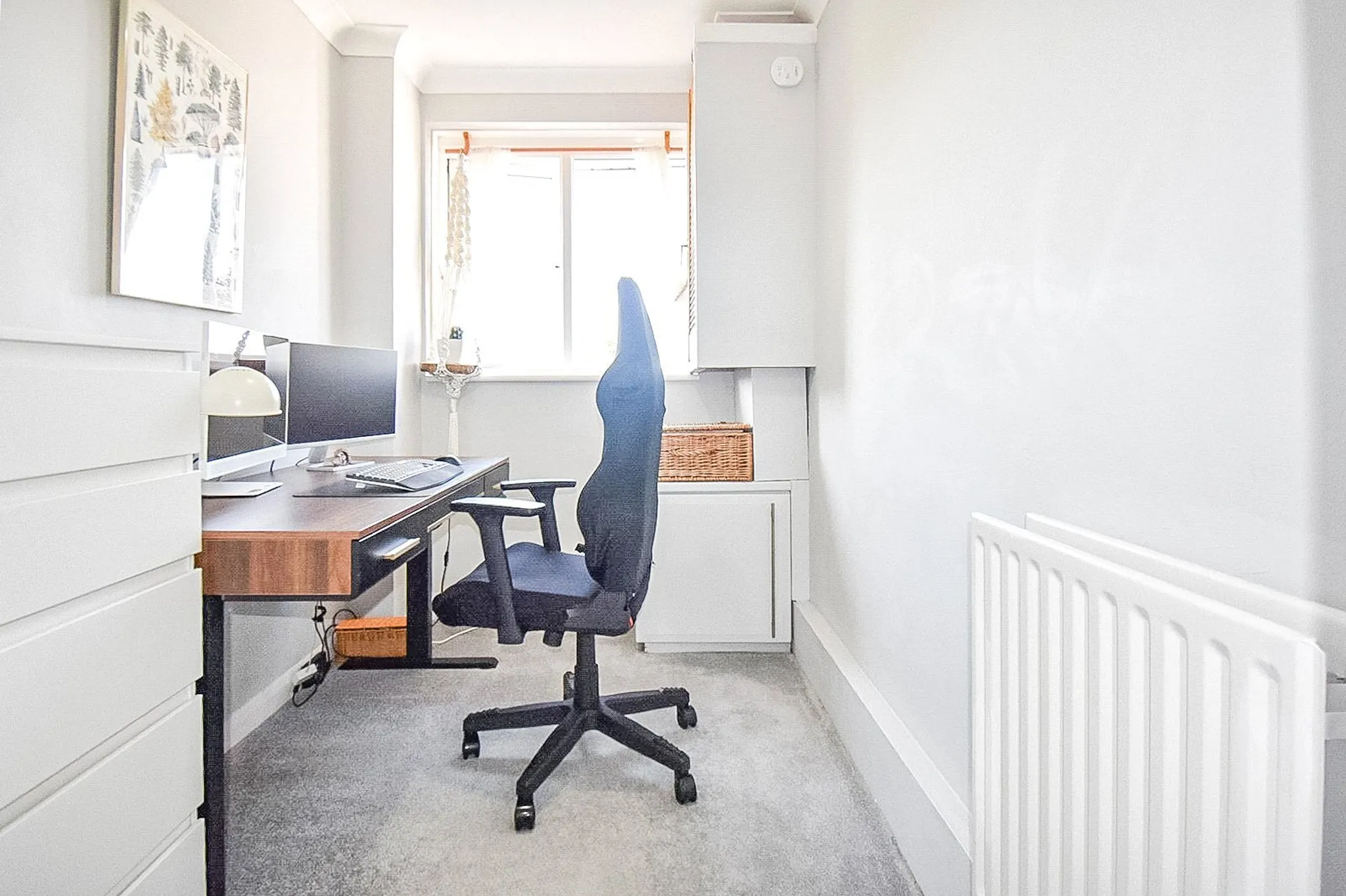 Flat Silkdale Close in Oxford