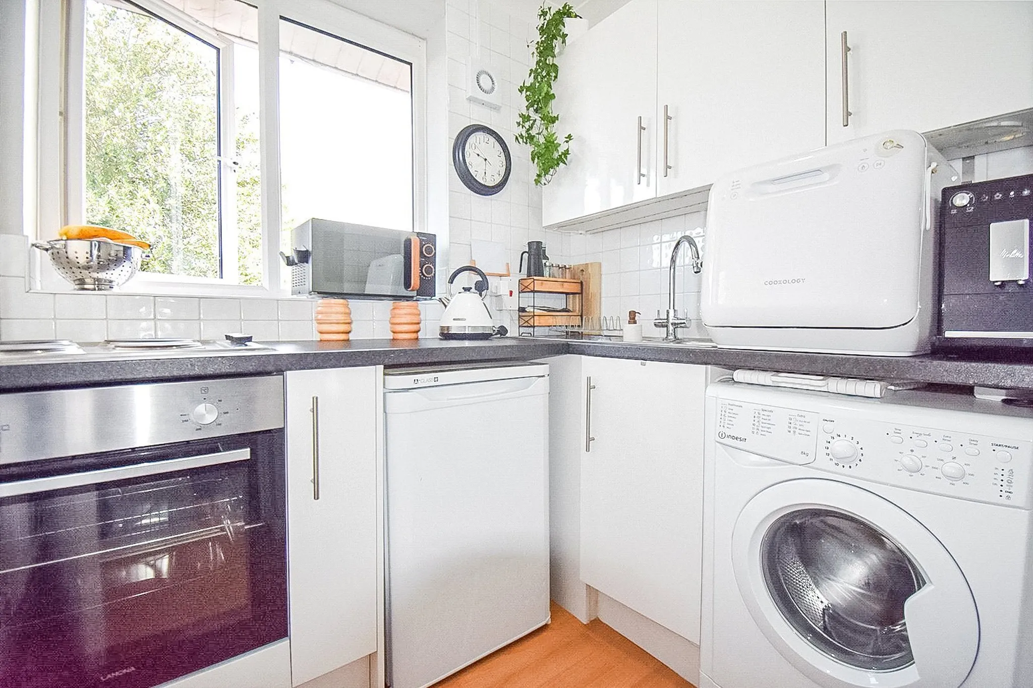 Flat Silkdale Close in Oxford