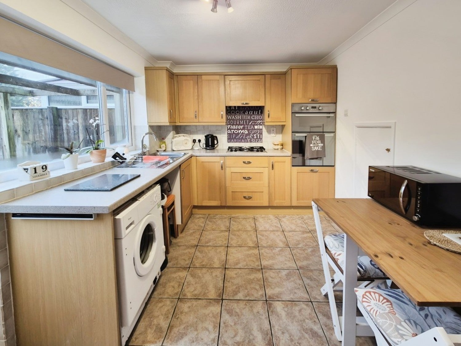 House Lime Tree Avenue in Yeovil