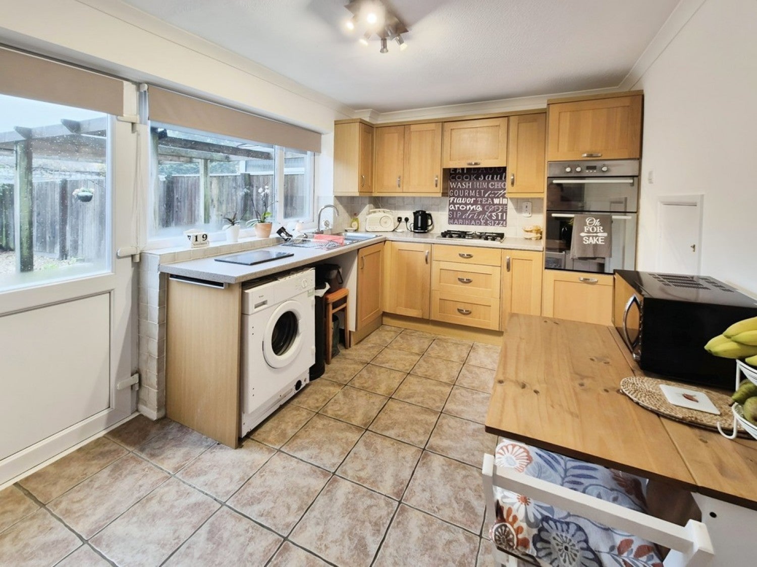 House Lime Tree Avenue in Yeovil