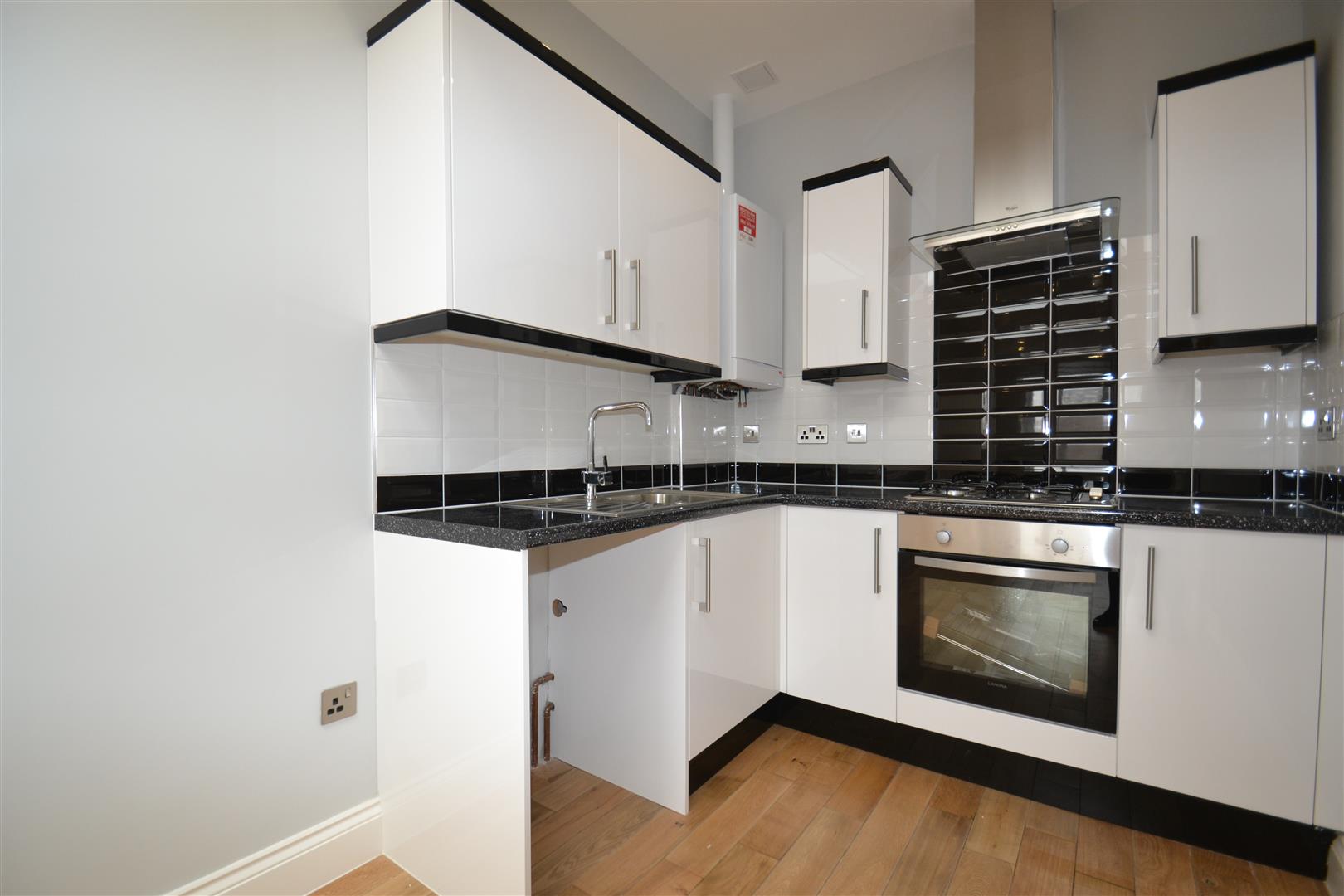 Flat Victoria Road in Reigate and Banstead