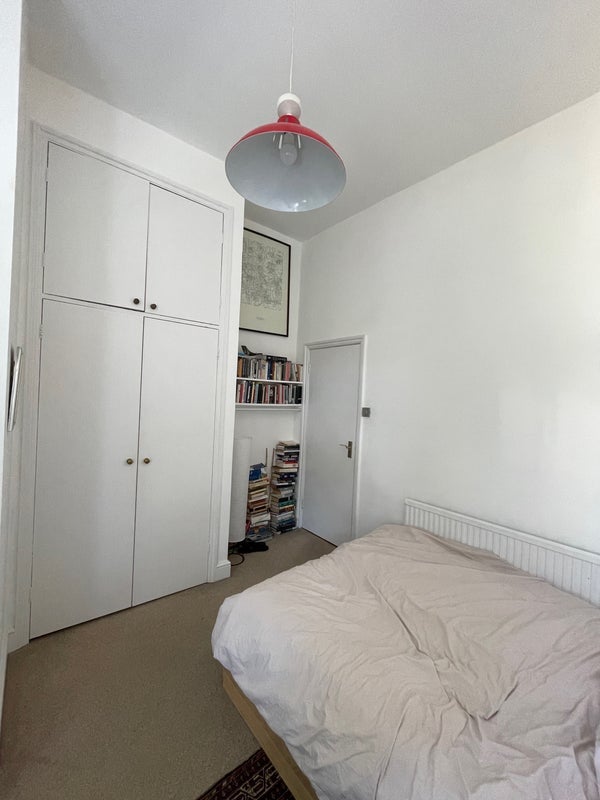 Room Belsize Park Gardens in Greater London