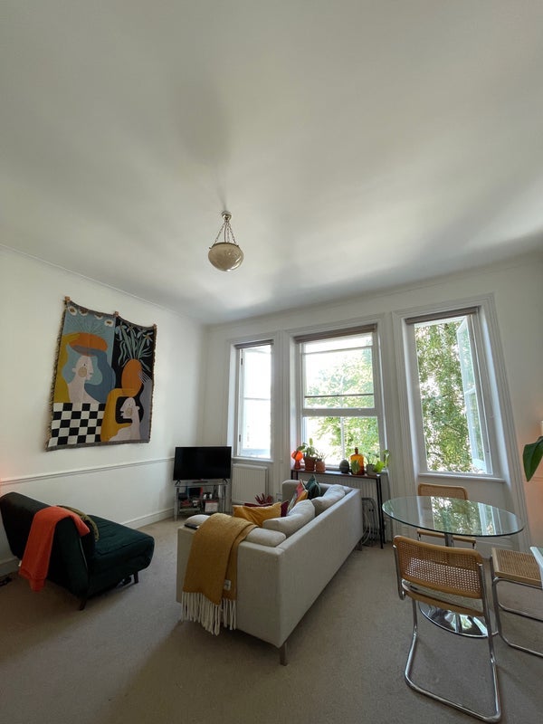 Room Belsize Park Gardens in Greater London
