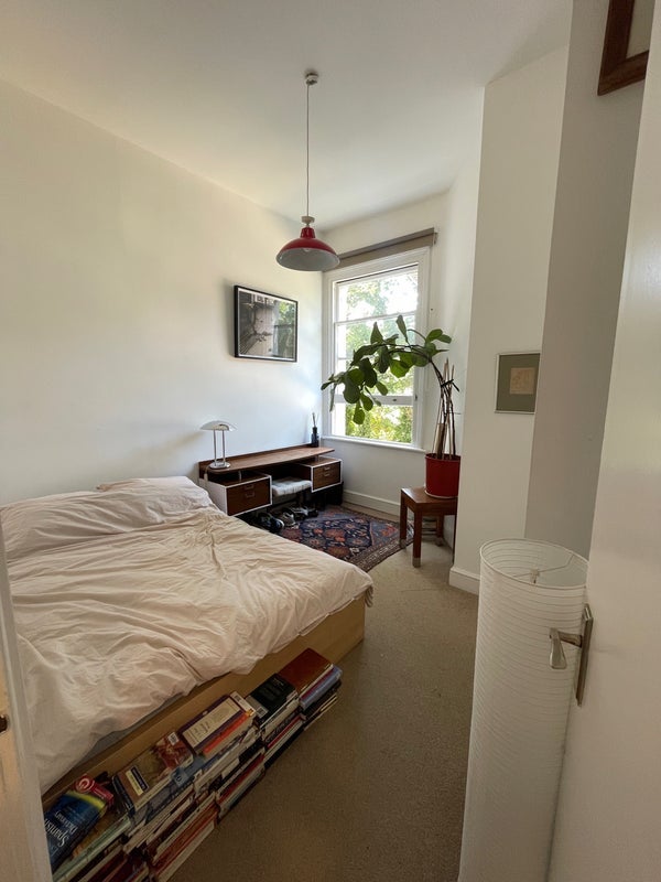 Room Belsize Park Gardens in Greater London