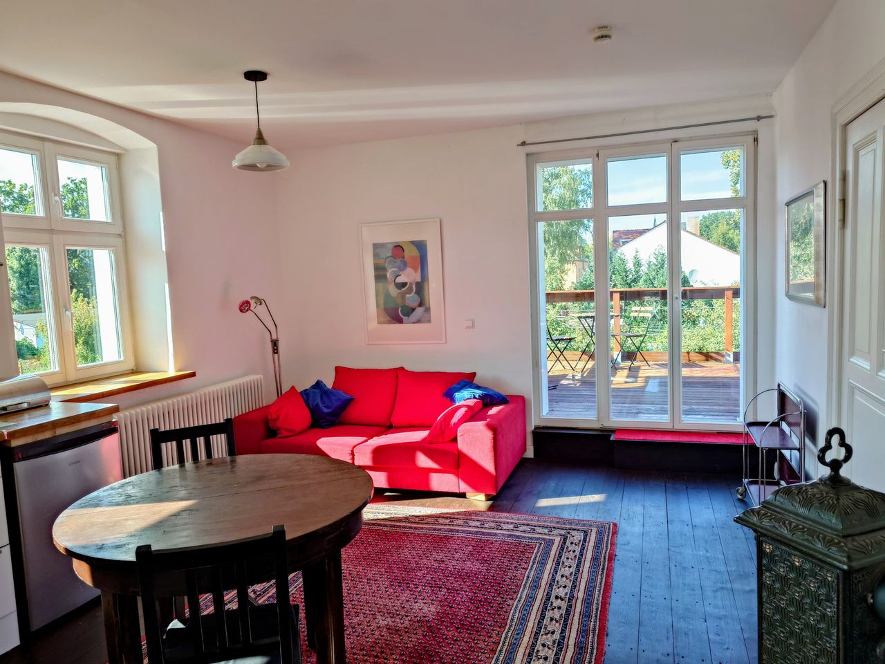 Wohnung Heinrich-Heine-Straße in Erkner