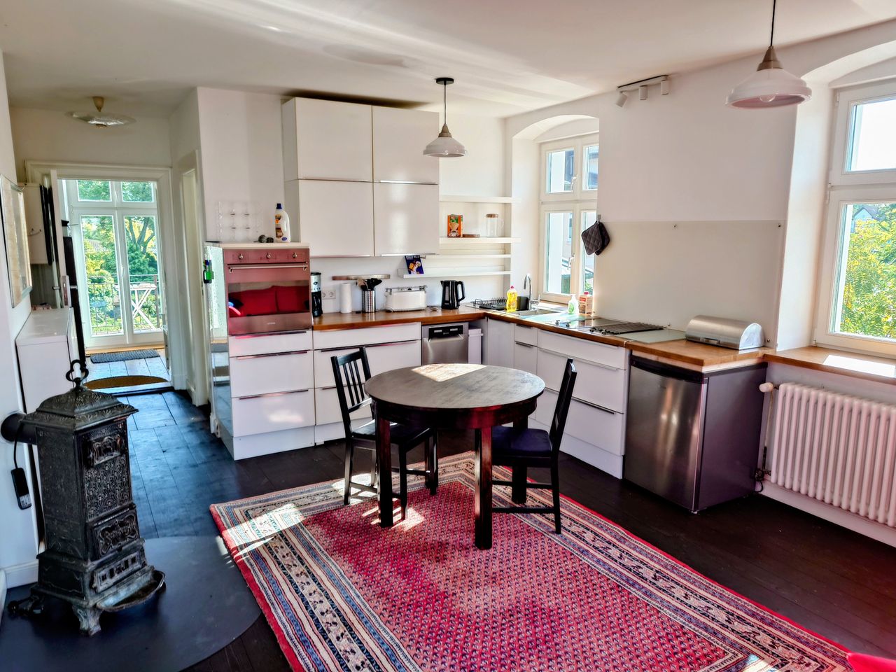 Wohnung Heinrich-Heine-Straße in Erkner