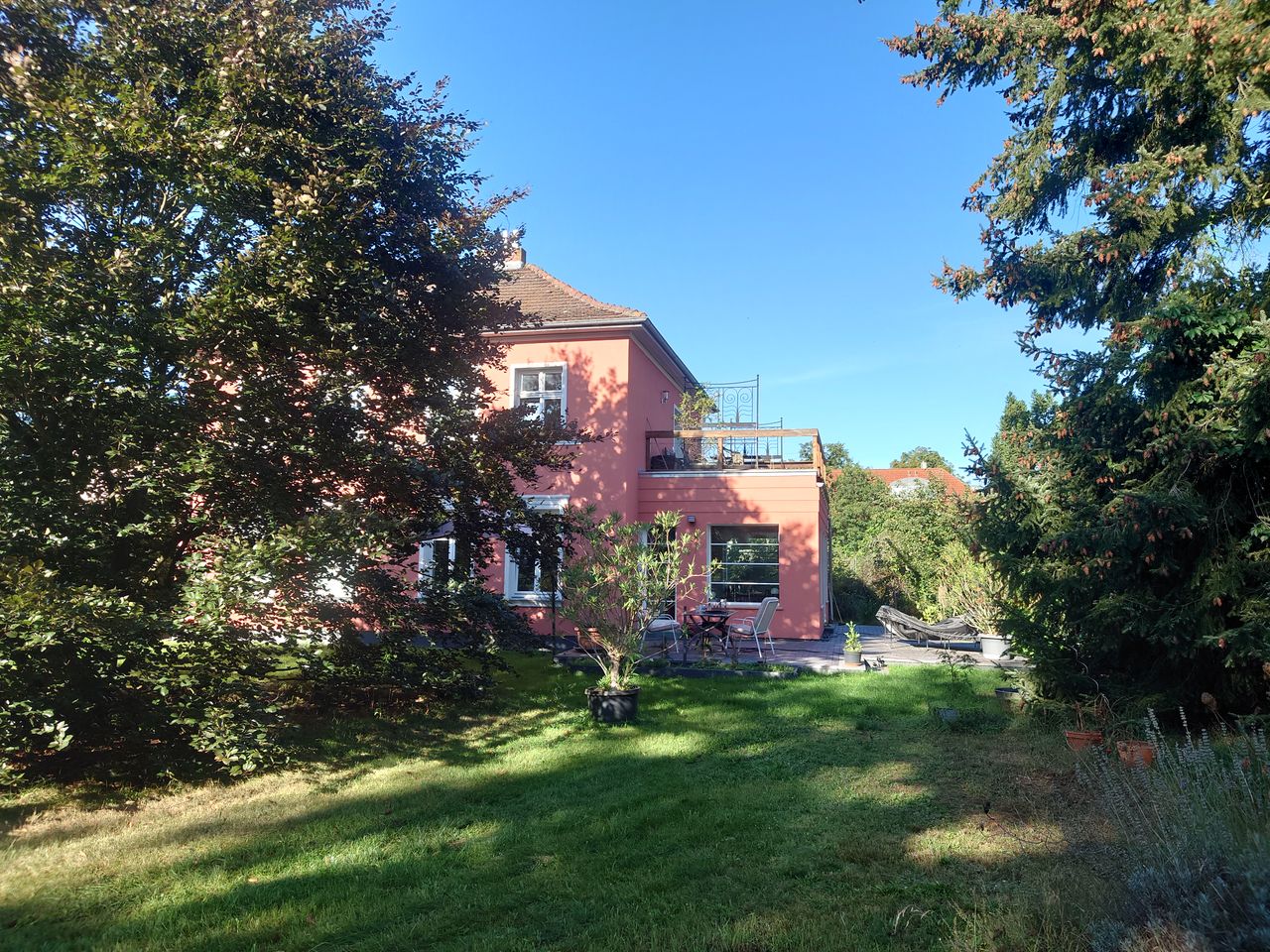 Wohnung Heinrich-Heine-Straße in Erkner