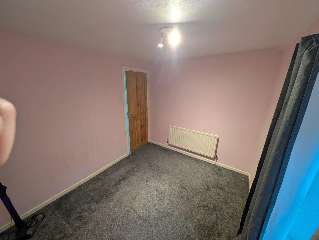 House Back George Street in Horwich