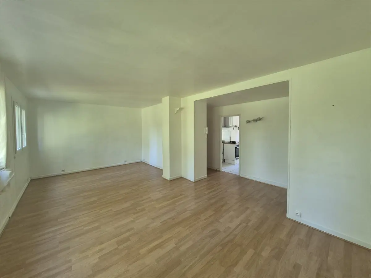 Appartement Rue de l'Abbé Bonpain à Villeneuve-d'Ascq