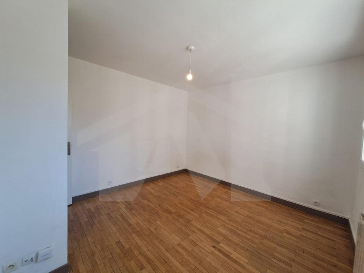 Appartement Boulevard Maréchal Joffre à Grenoble