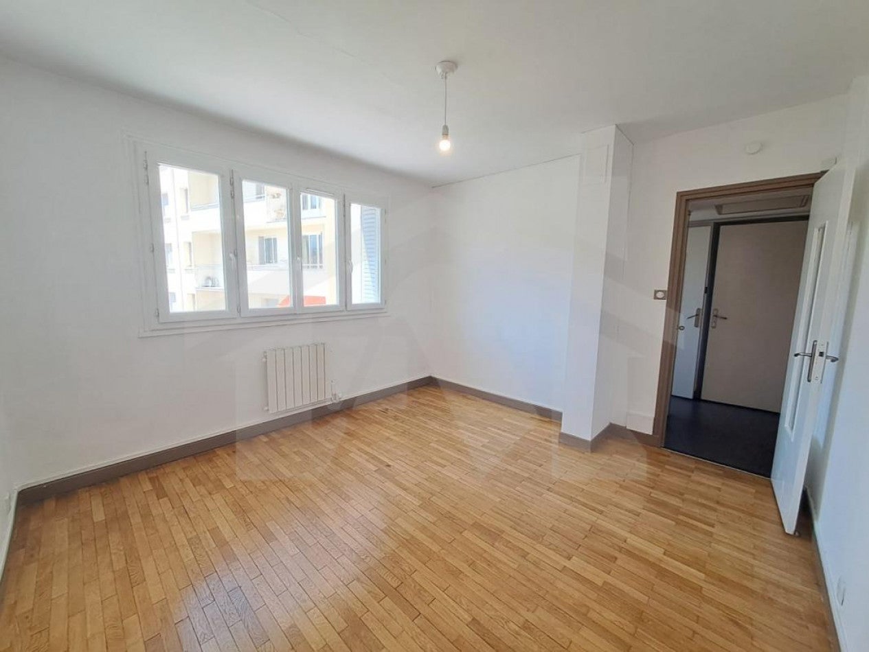 Appartement Boulevard Maréchal Joffre à Grenoble