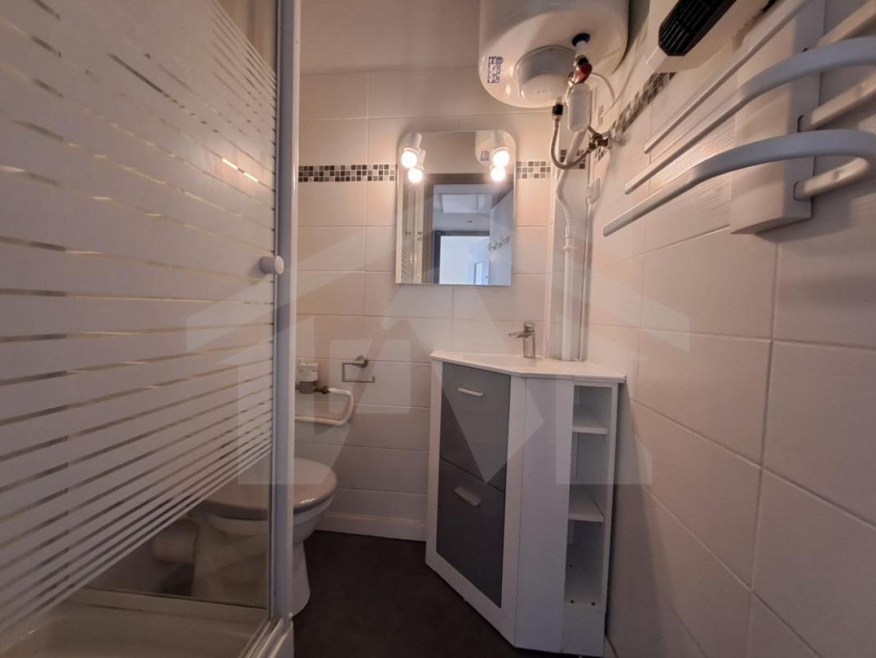 Appartement Boulevard Maréchal Joffre à Grenoble