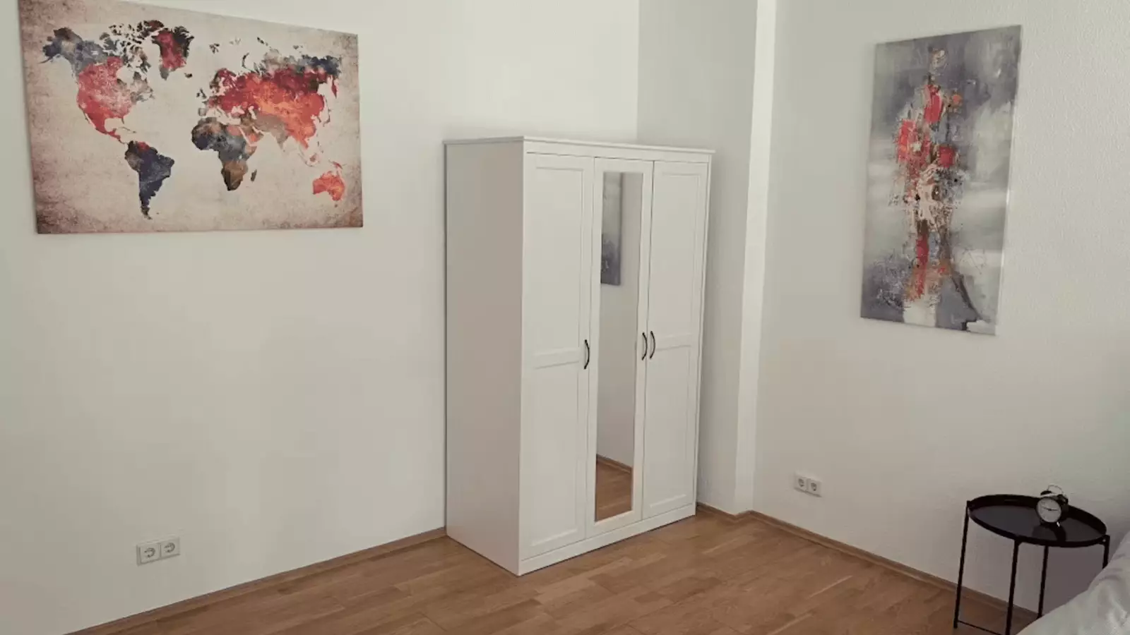 Wohnung Konstanzer Straße in Berlin