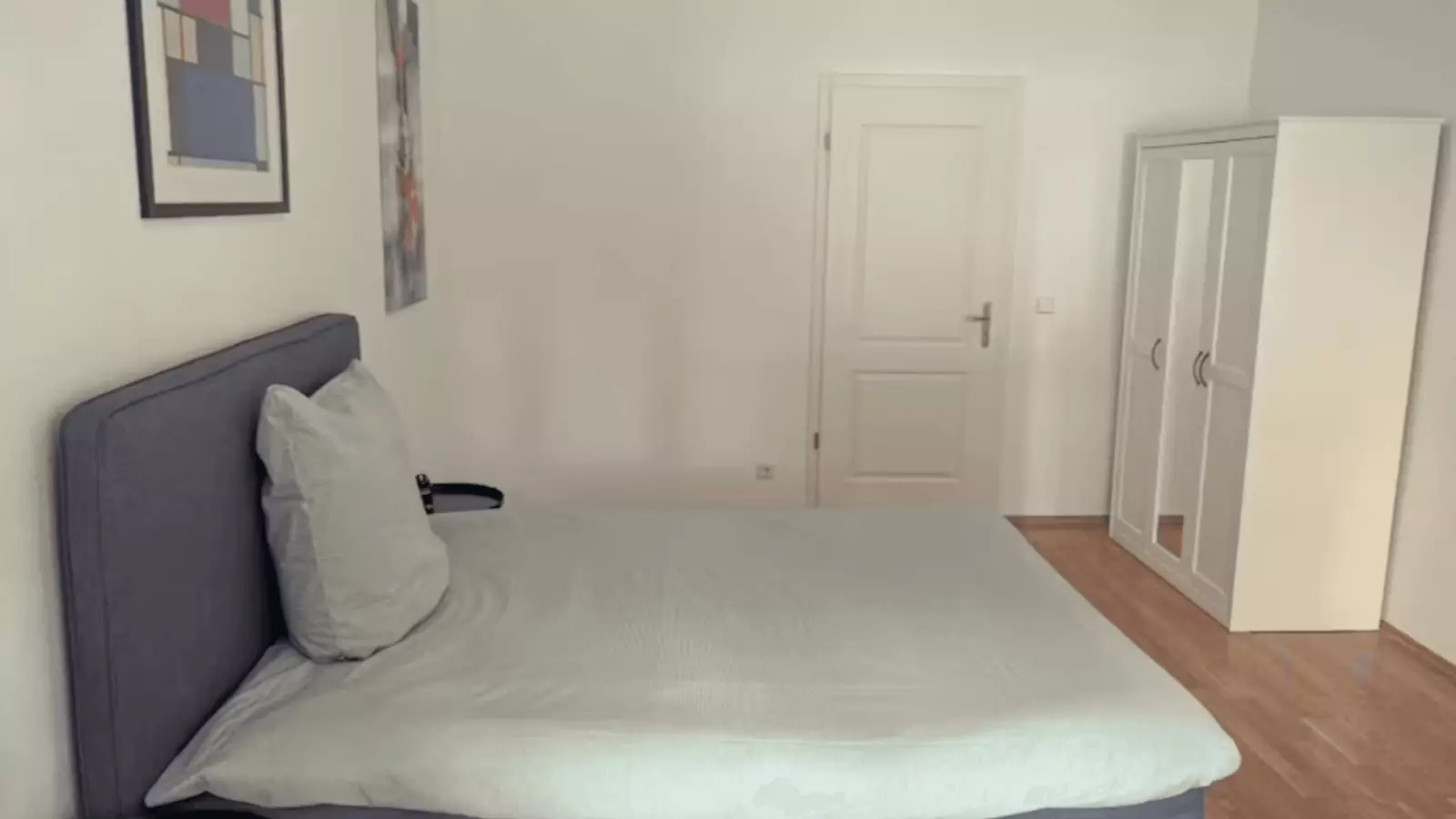Wohnung Konstanzer Straße in Berlin