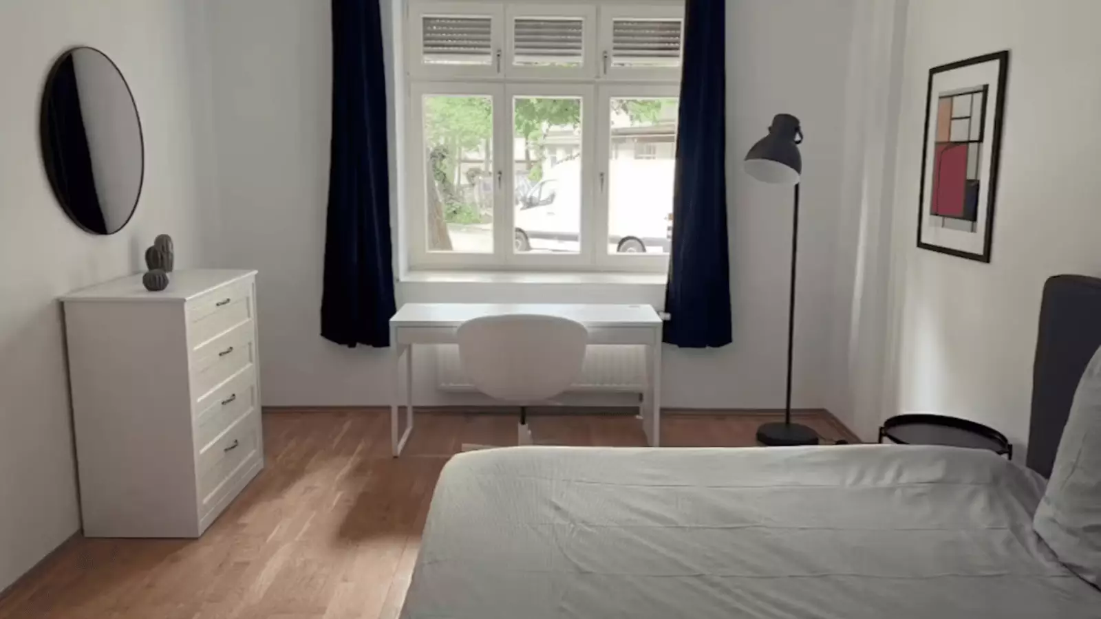 Wohnung Konstanzer Straße in Berlin