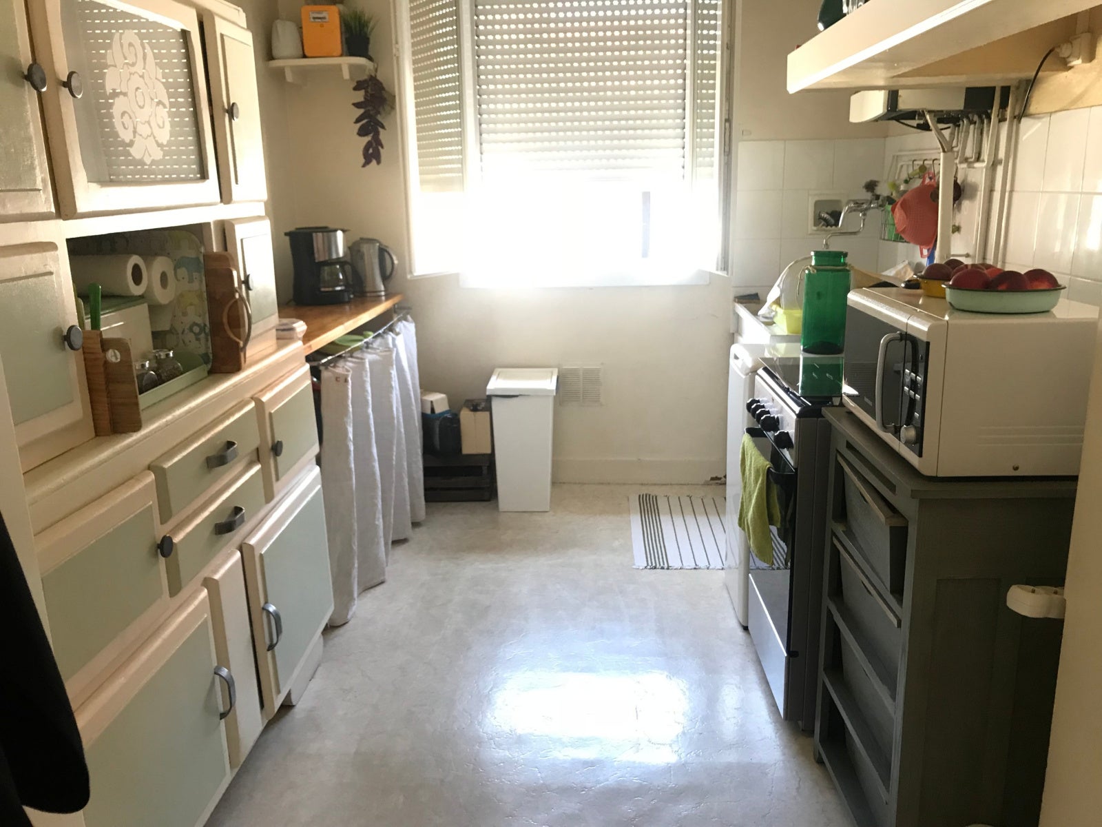 Flat Chemin du Pigeonnier de la Cépière in Toulouse