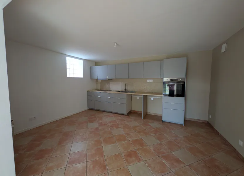 Appartement Impasse des Cigales à Oraison