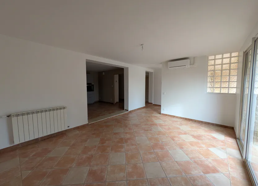 Appartement Impasse des Cigales à Oraison