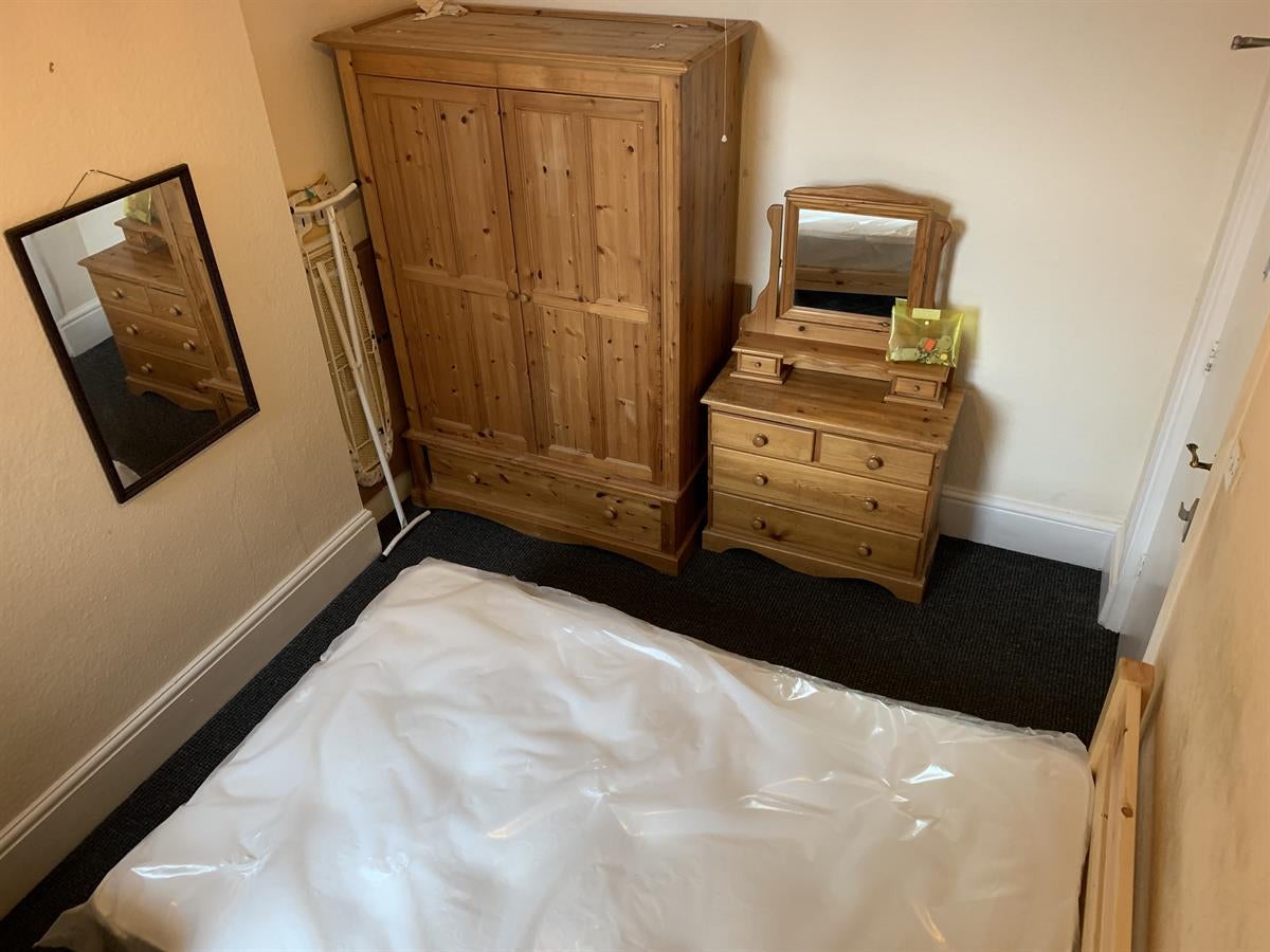 Room Russell Terrace in Royal Leamington Spa