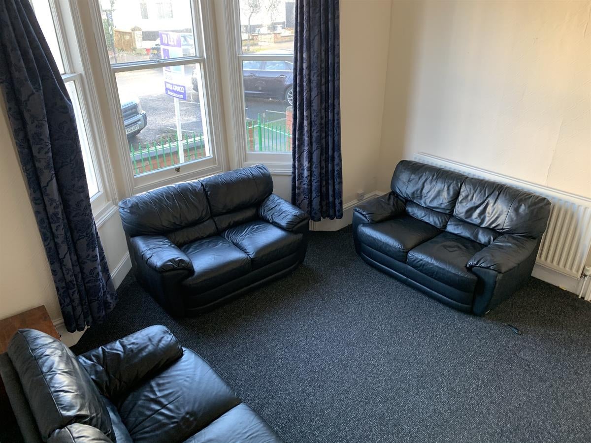 Room Russell Terrace in Royal Leamington Spa