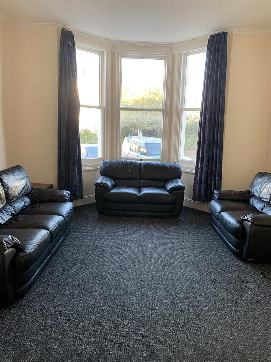 Room Russell Terrace in Royal Leamington Spa