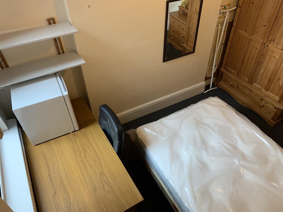 Room Russell Terrace in Royal Leamington Spa