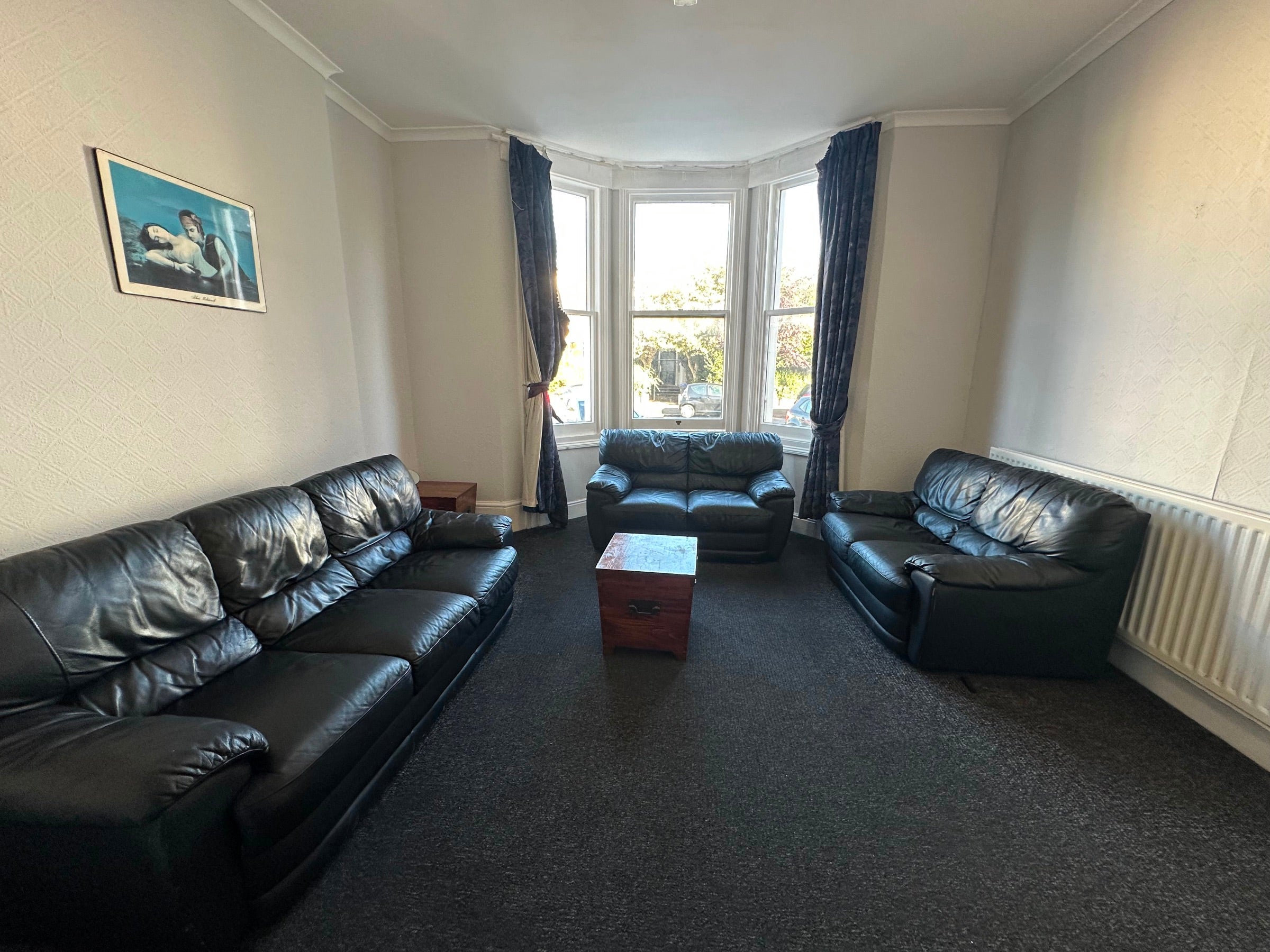 Room Russell Terrace in Royal Leamington Spa