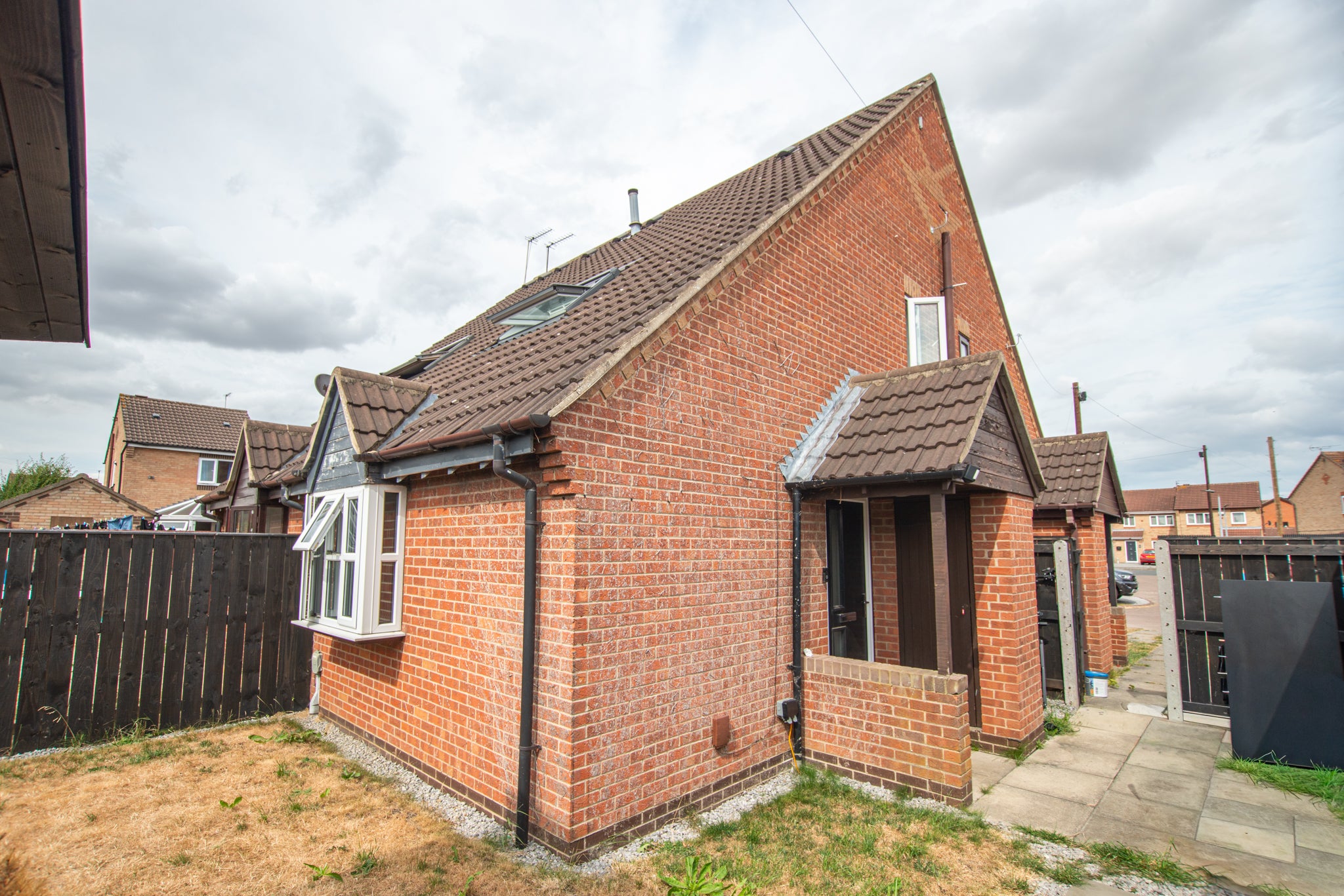 Flat Jasmine Grove in Hull