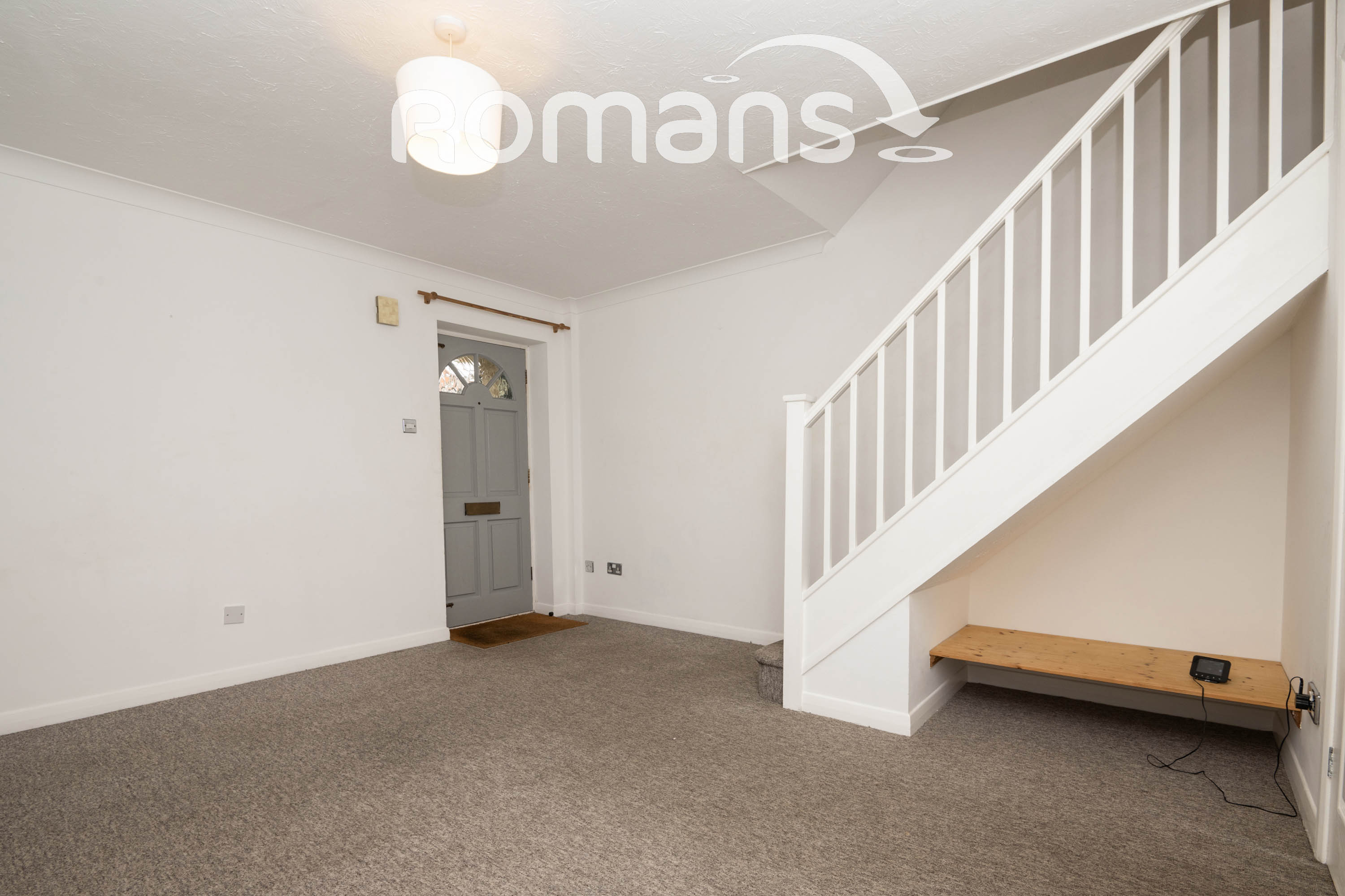 House Savory Walk in Binfield