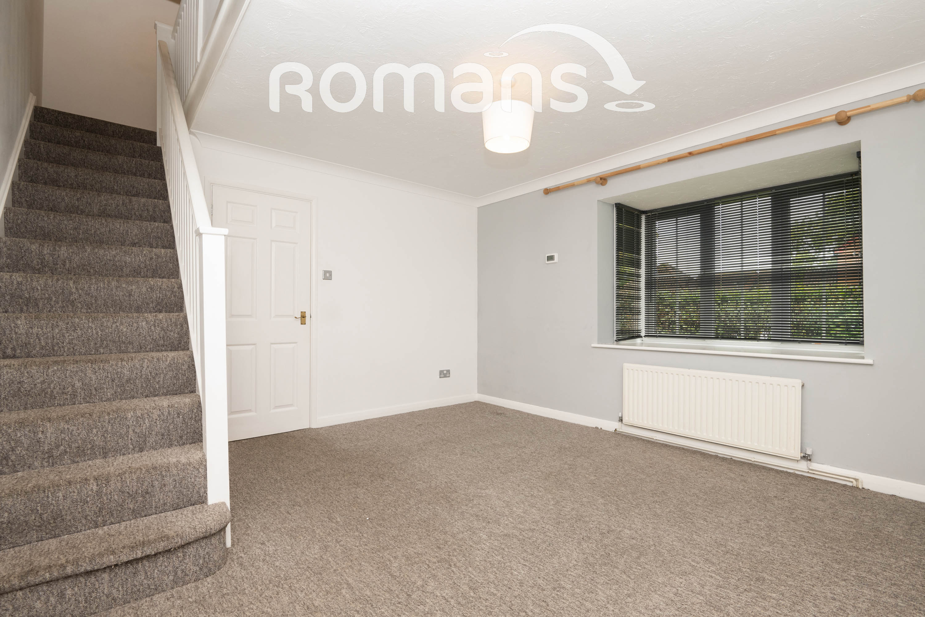 House Savory Walk in Binfield