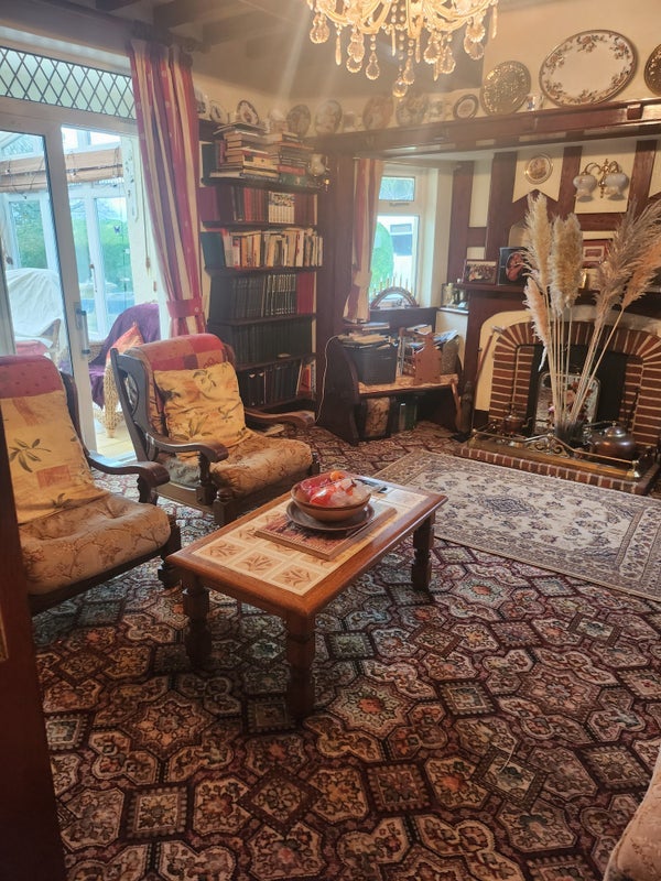 Room Winters Lane in Bristol