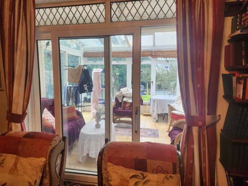 Room Winters Lane in Bristol