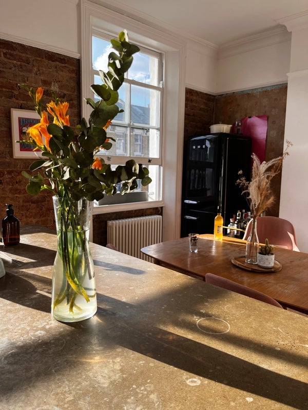 Room Albion Road in Greater London