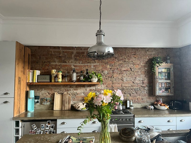 Room Albion Road in Greater London